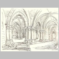 Ham, Crypte, frères Duthoit ( XIXe siècle), Wikipedia.jpg